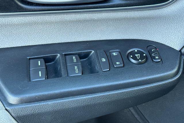 Used 2019 Honda CR-V EX image 10