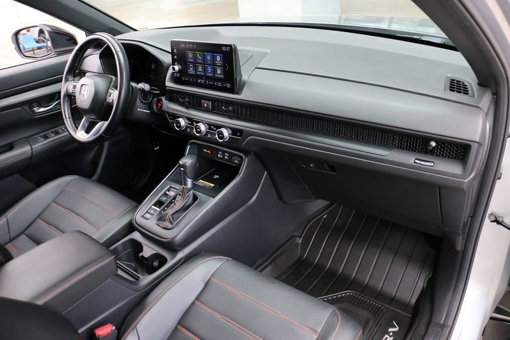 Used 2025 Honda CR-V Sport-L image 36