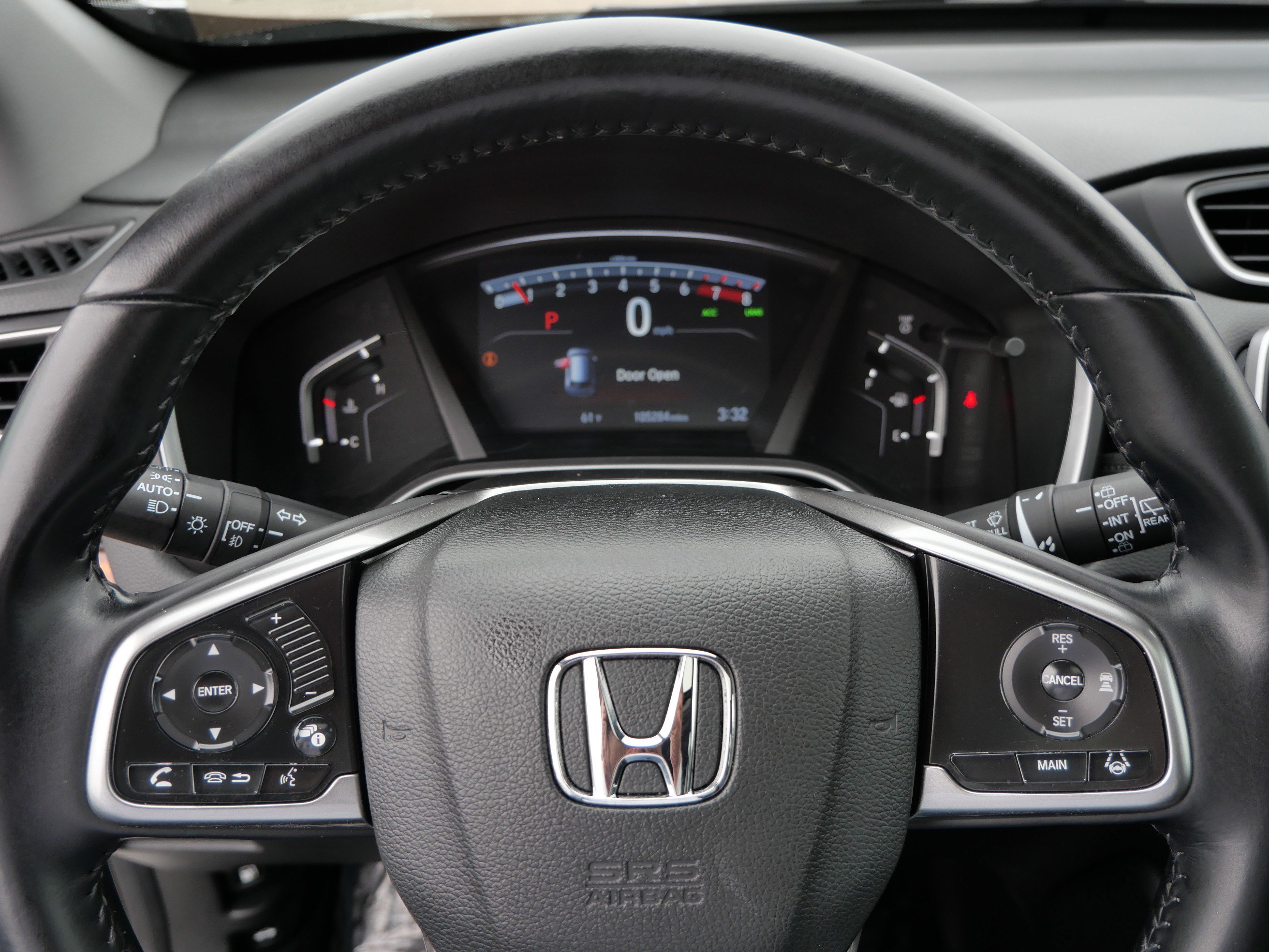 Used 2018 Honda CR-V EX-L image 25