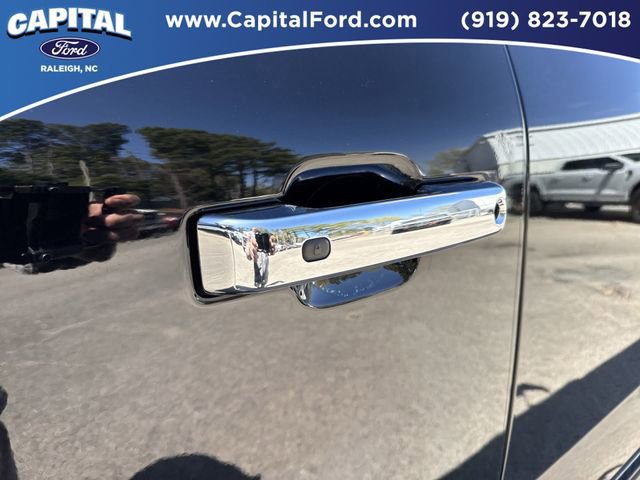 Certified 2023 Ford F150 XLT w/ Equipment Group 302A High image 15