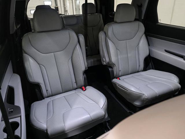 Used 2025 Hyundai Palisade SEL AWD/4WD image 22