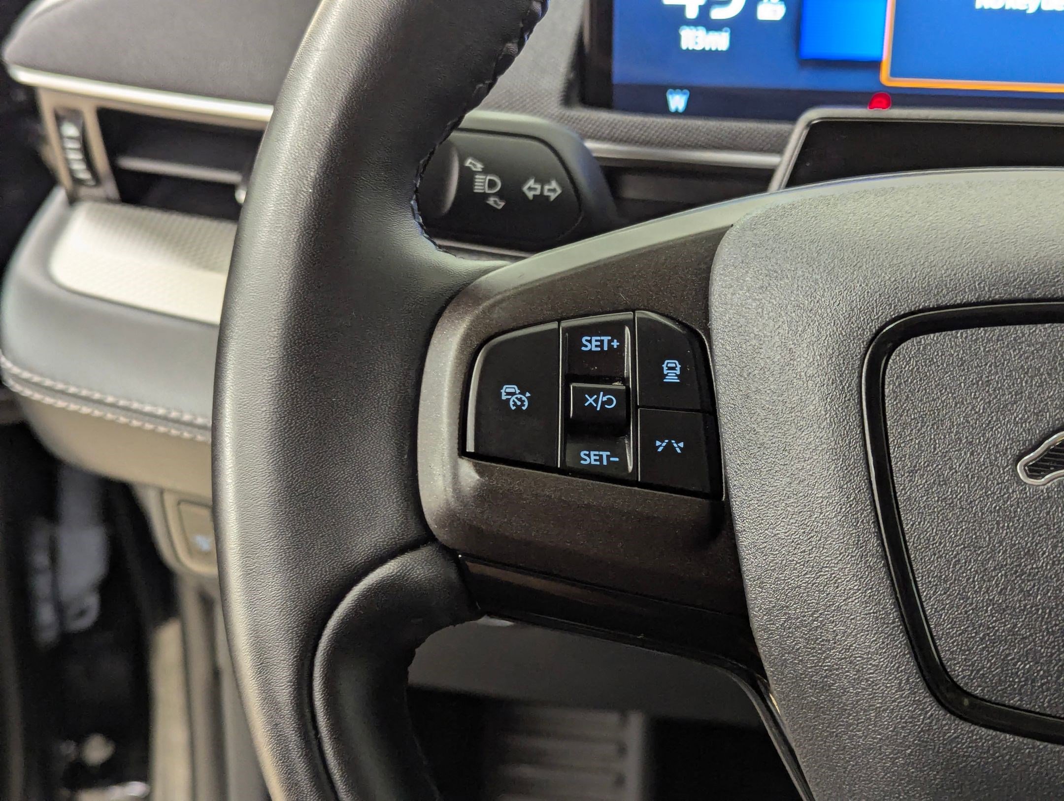 Certified 2023 Ford Mustang Mach-E Select image 16