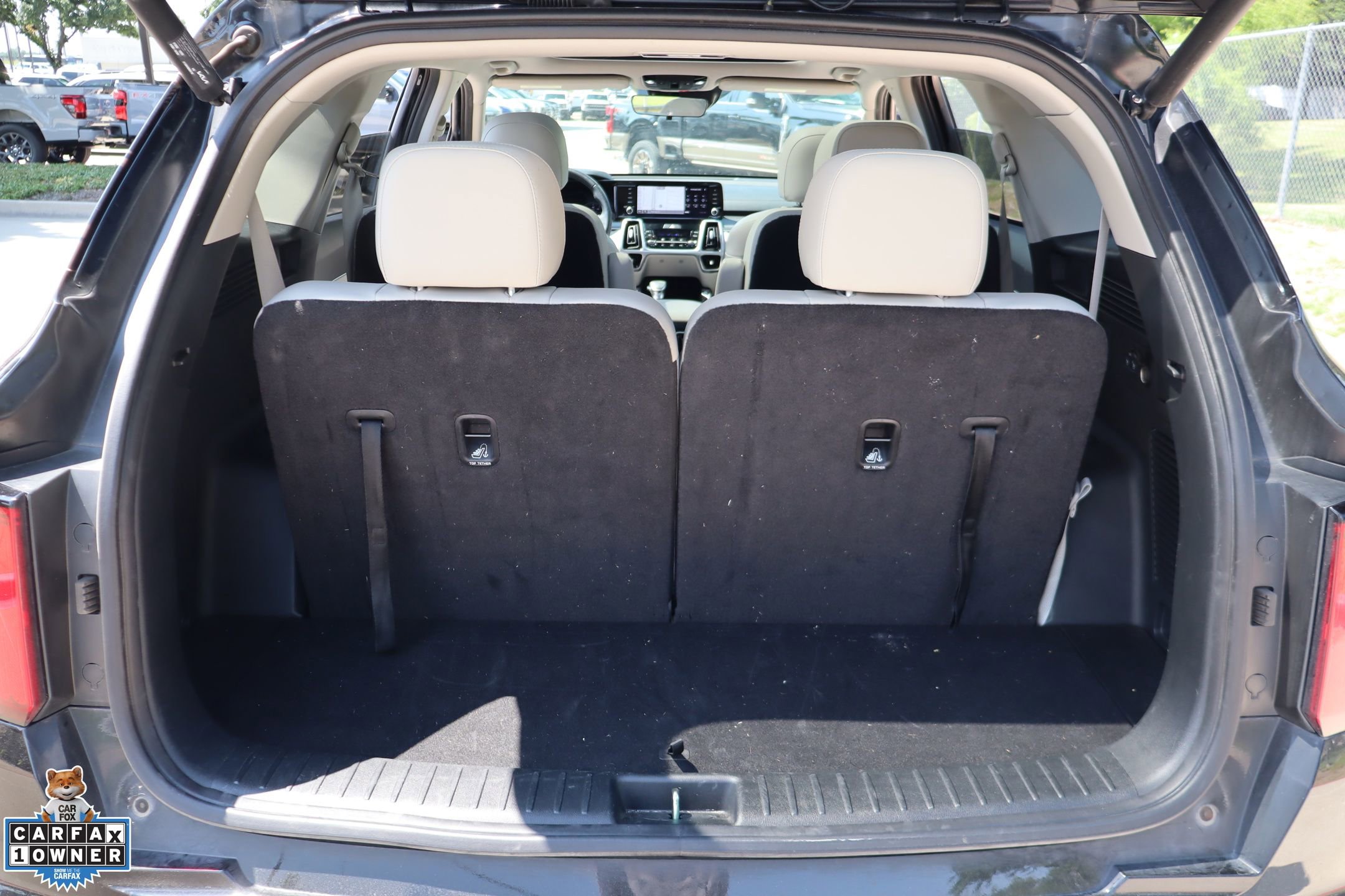 Used 2022 Kia Sorento SX AWD/4WD image 28