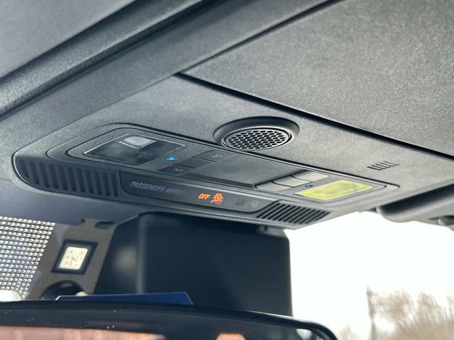 Certified 2022 Ford Bronco Base image 36