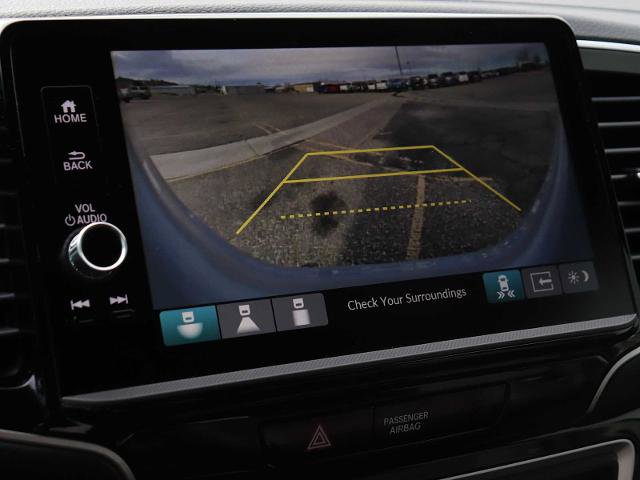 Used 2024 Honda Ridgeline Black Edition image 29