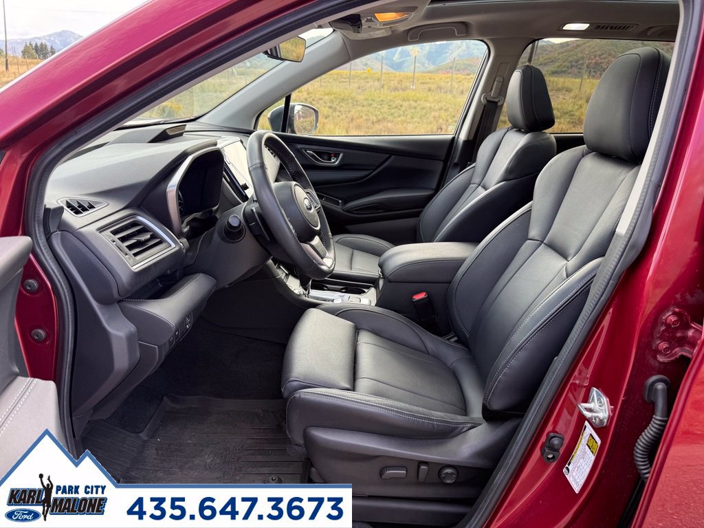 Used 2024 Subaru Ascent Limited w/ Technology Package AWD/4WD image 14