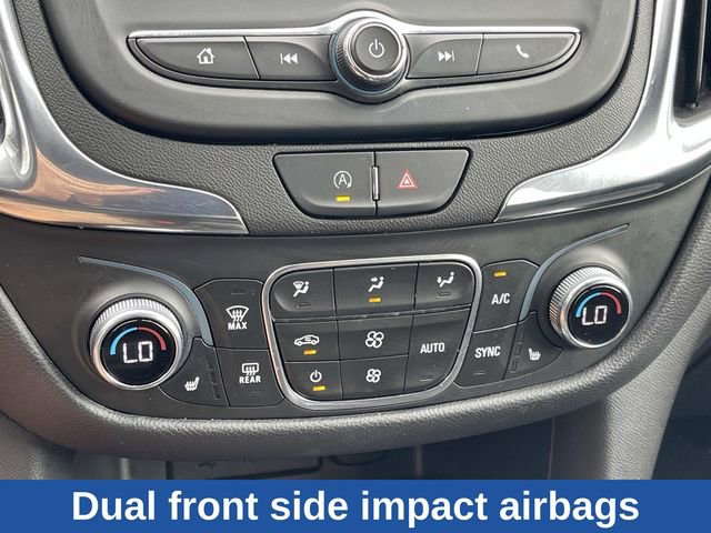 Used 2023 Chevrolet Equinox LT FWD image 36
