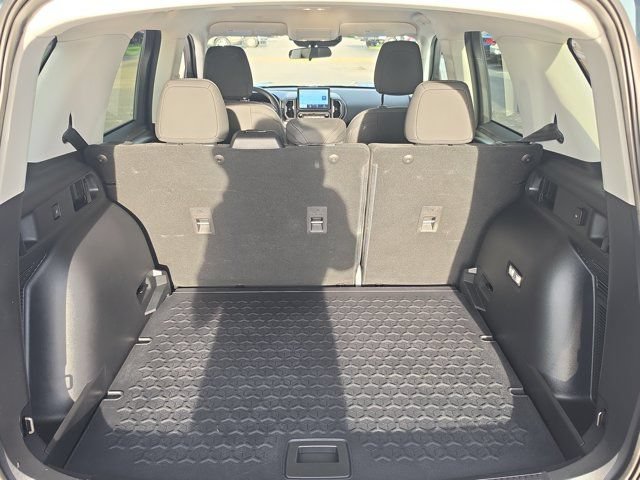 Certified 2023 Ford Bronco Sport Big Bend AWD/4WD image 8