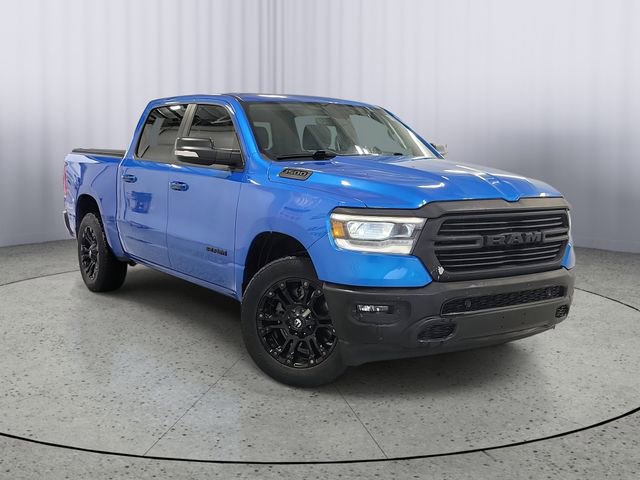 Used 2020 RAM 1500 Big Horn