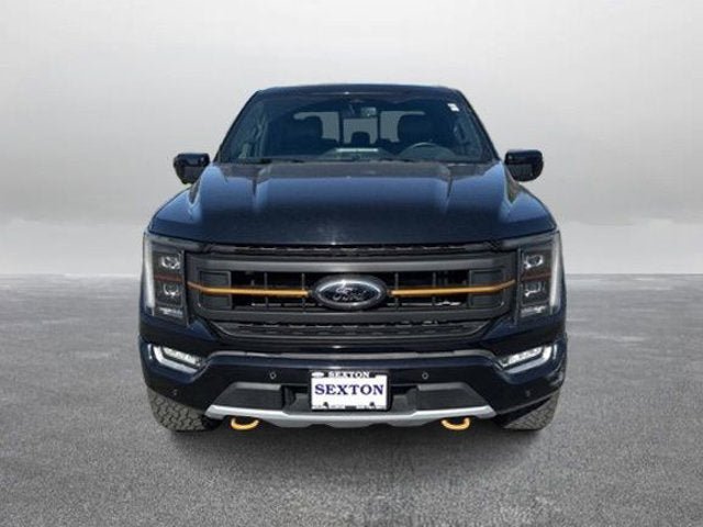 Certified 2022 Ford F150 Tremor w/ Equipment Group 402A High AWD/4WD image 4