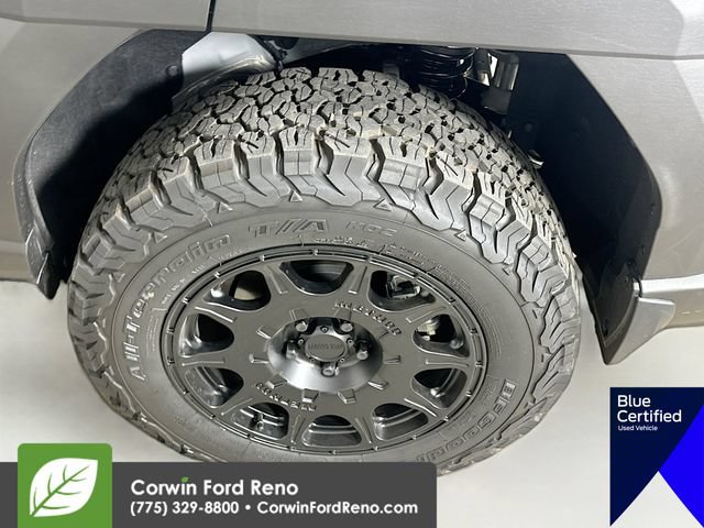 Used 2026 Subaru Outback Wilderness AWD/4WD image 34