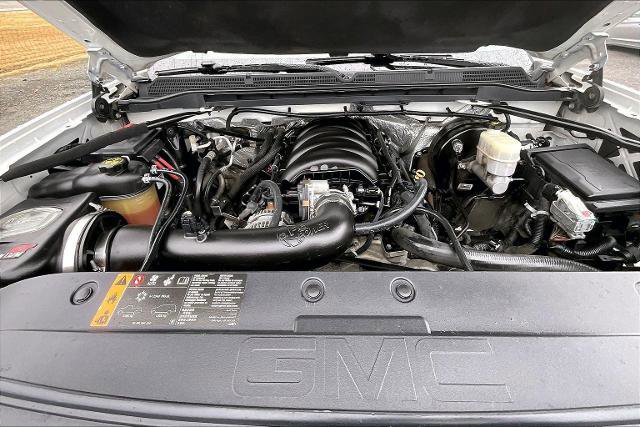 Used 2018 GMC Sierra 1500 SLT w/ Texas SLT Premium Package image 15