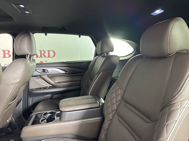 Used 2023 MAZDA CX-9 Signature image 13