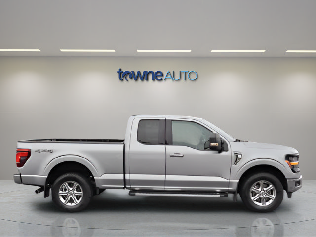 Certified 2024 Ford F150 XLT w/ Mobile Office Package AWD/4WD image 6