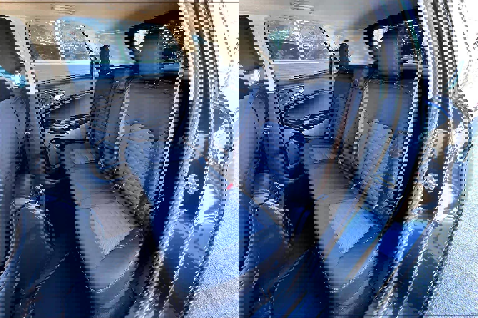 Certified 2023 Ford Edge SE image 22