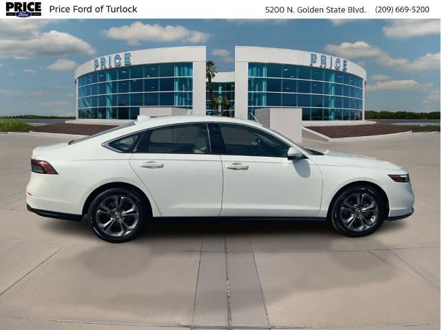 Used 2023 Honda Accord EX image 4