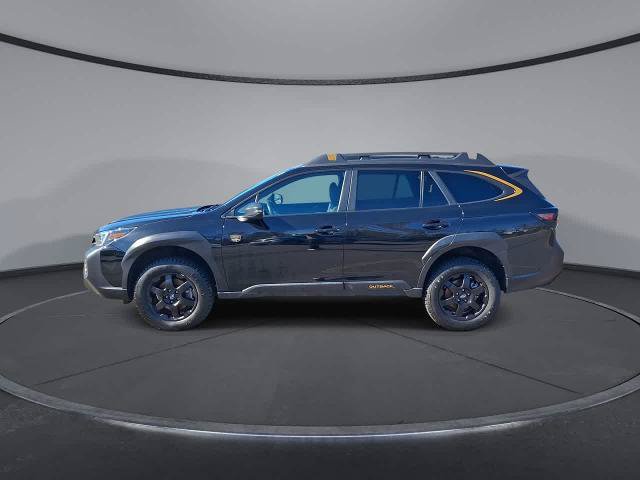 Used 2024 Subaru Outback Wilderness AWD/4WD image 5