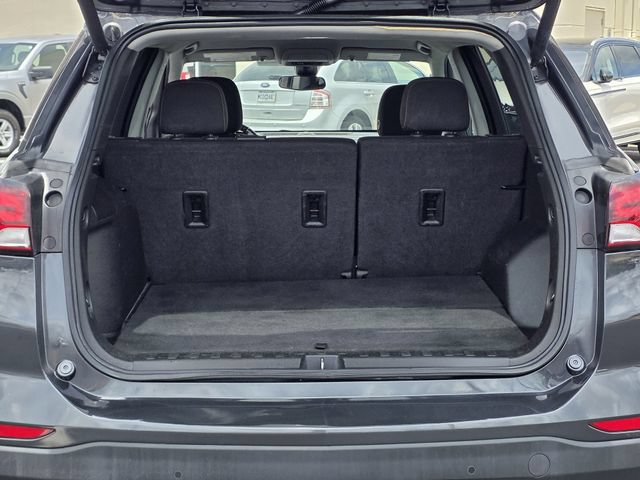 Used 2022 Chevrolet Equinox LT FWD image 27