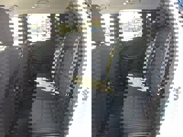 Certified 2024 Ford Escape Active image 11