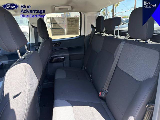 Certified 2024 Ford Maverick XL FWD image 13