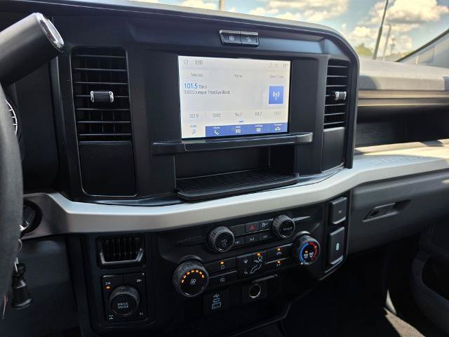 Certified 2026 Ford F250 XL w/ STX Appearance Package AWD/4WD image 27