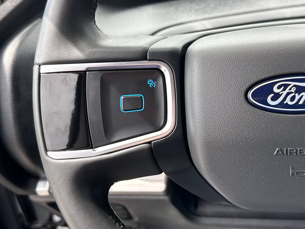 Certified 2025 Ford Expedition Max Active RWD image 16