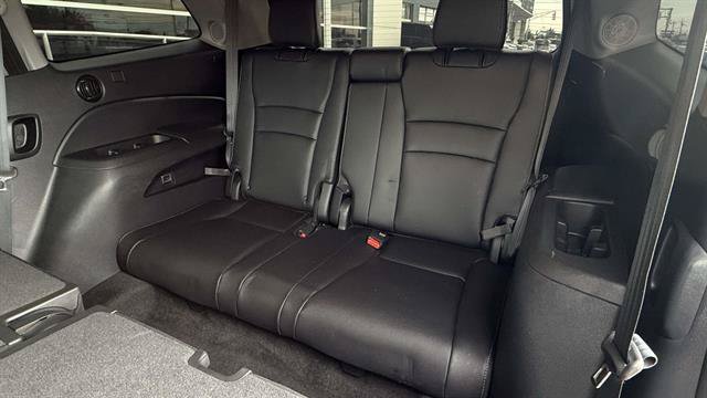 Used 2021 Honda Pilot Touring image 31