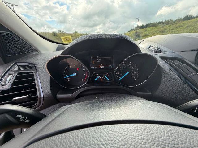 Certified 2019 Ford Escape Titanium AWD/4WD image 31