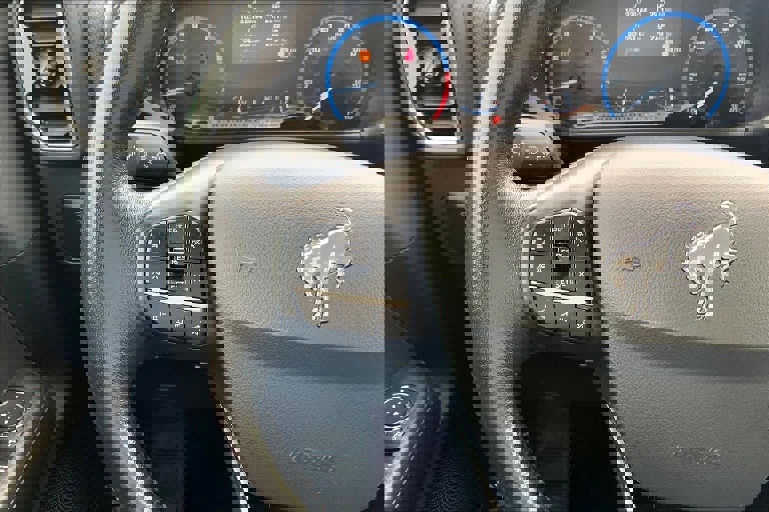 Certified 2021 Ford Bronco Sport Big Bend w/ Big Bend Package (96B) image 23