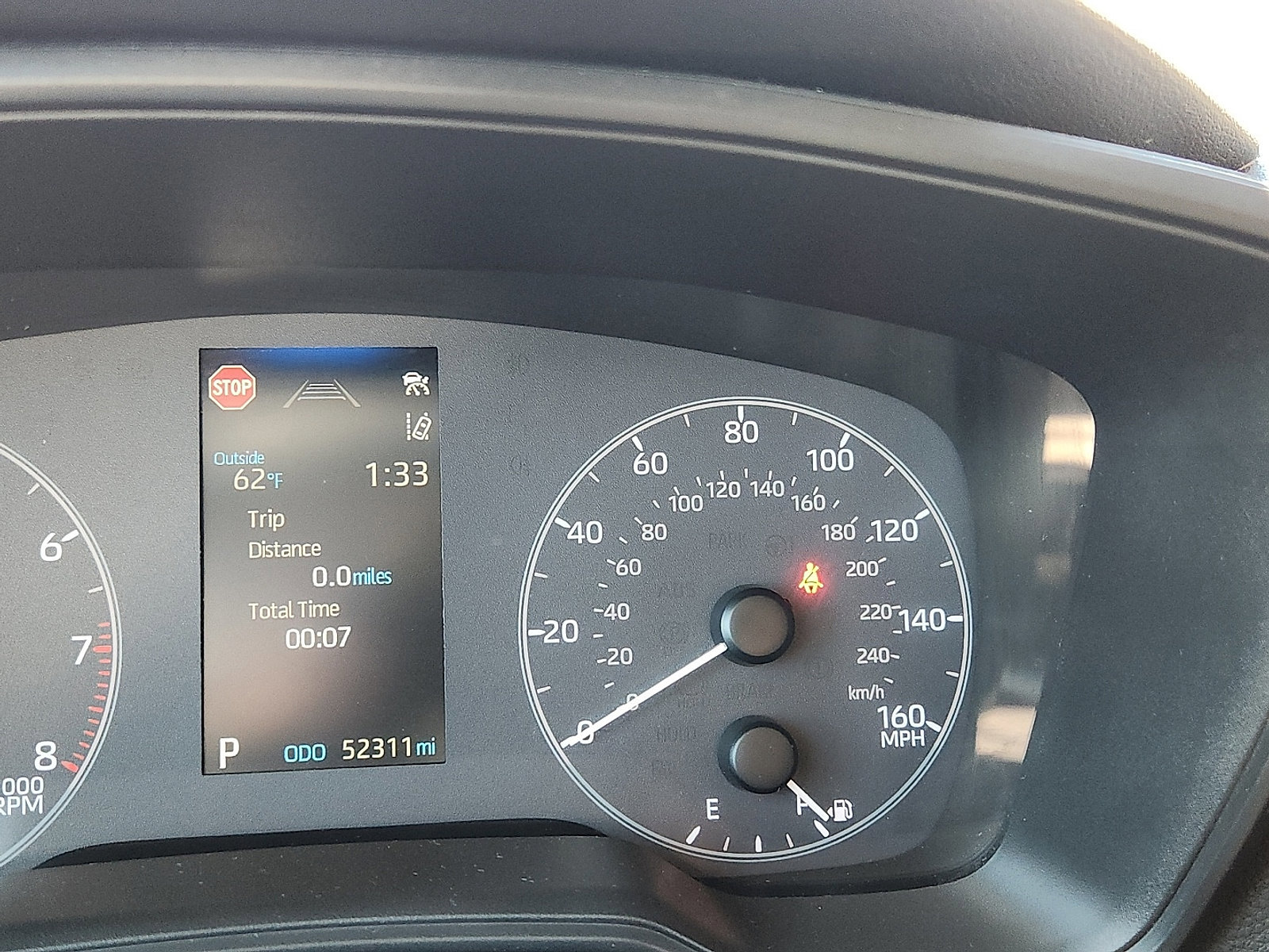 Used 2023 Toyota Corolla LE image 10