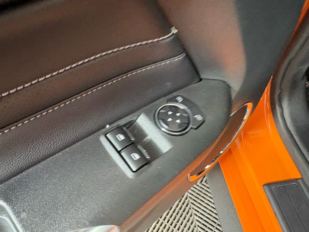 Certified 2020 Ford Mustang GT Premium w/ GT Performance Package image 13