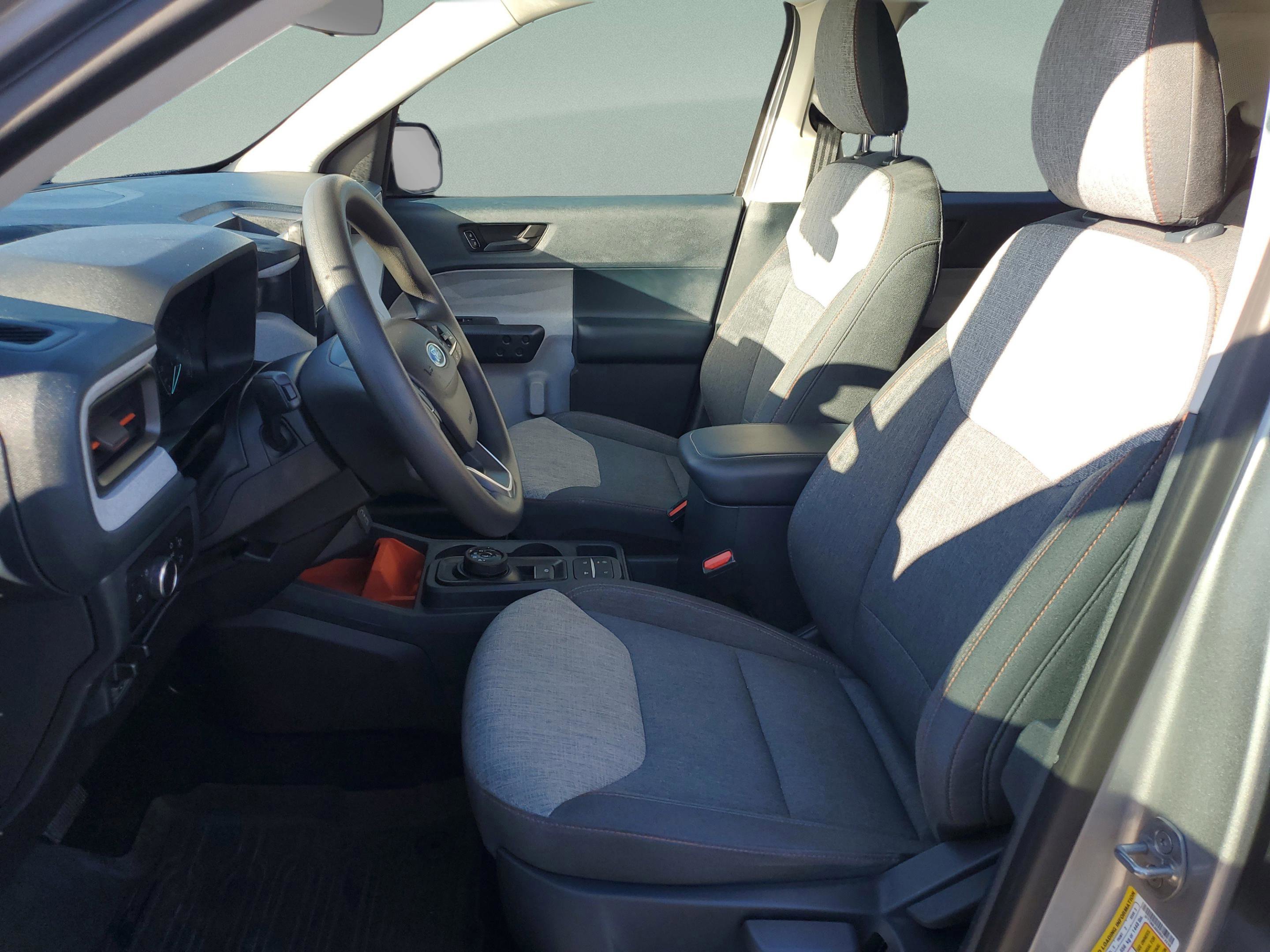 Certified 2024 Ford Maverick XLT w/ Equipment Group 300A Standard image 17