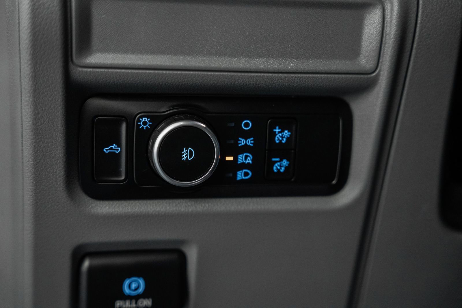 Certified 2024 Ford F150 XLT w/ Tow/Haul Package image 50