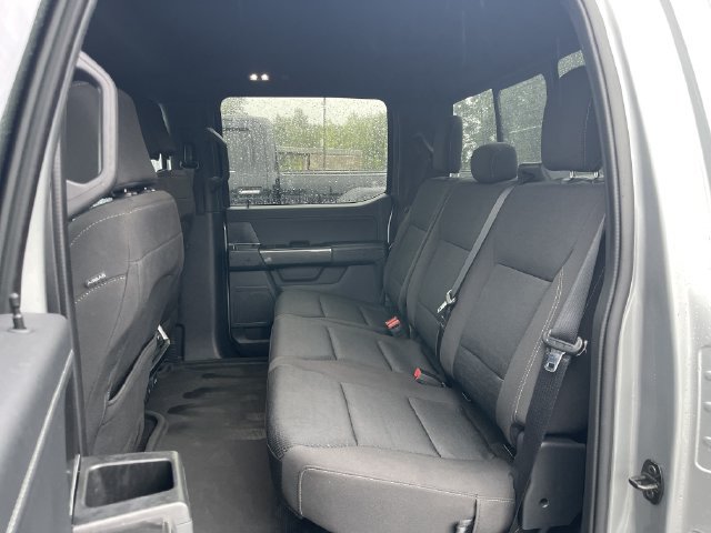 Certified 2023 Ford F150 XLT w/ Equipment Group 302A High AWD/4WD image 24