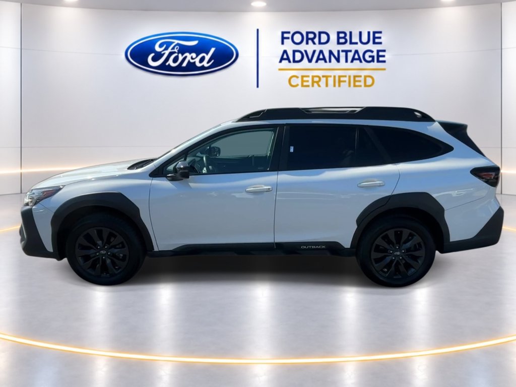 Used 2023 Subaru Outback Onyx Edition AWD/4WD image 6