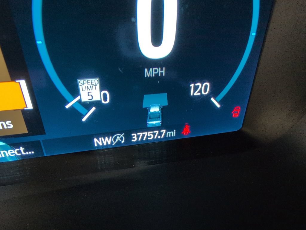 Certified 2023 Ford F150 Lariat AWD/4WD image 23