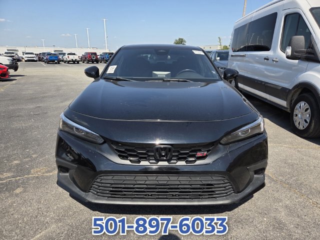 Used 2024 Honda Civic Si image 2