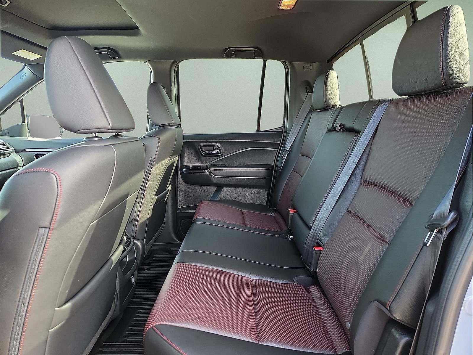 Used 2023 Honda Ridgeline Black Edition image 10