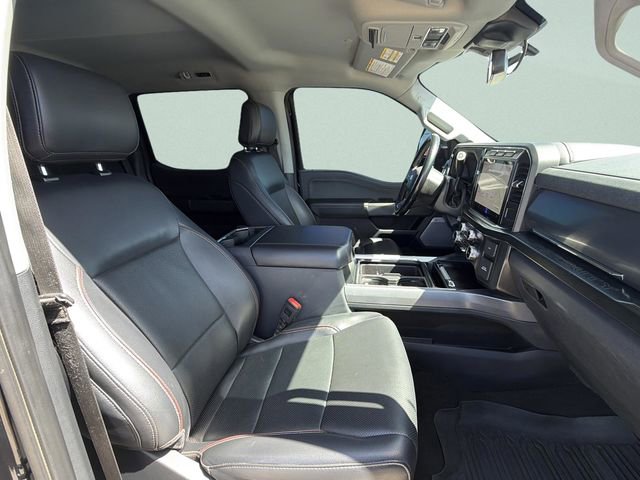 Certified 2023 Ford F450 Lariat AWD/4WD image 12