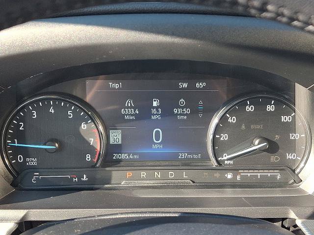Certified 2022 Ford Explorer XLT w/ Equipment Group 202A AWD/4WD image 22