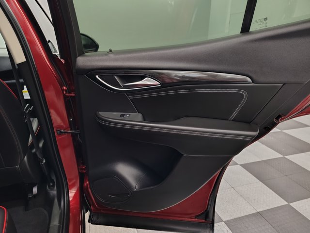 Used 2023 Buick Envision Essence w/ Technology Package I AWD/4WD image 30