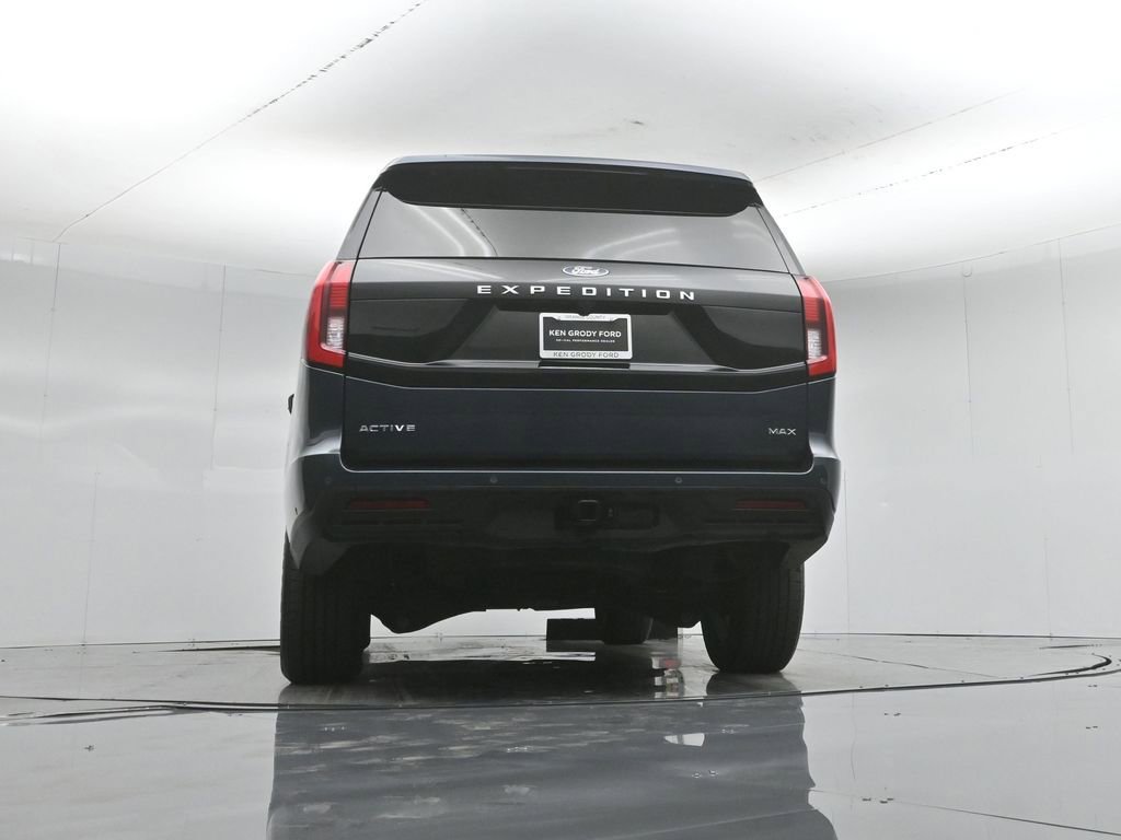 Certified 2025 Ford Expedition Max Active RWD image 56