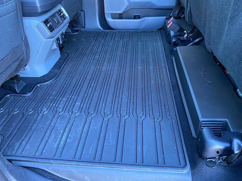Certified 2023 Ford F150 XLT w/ Equipment Group 301A Mid AWD/4WD image 42