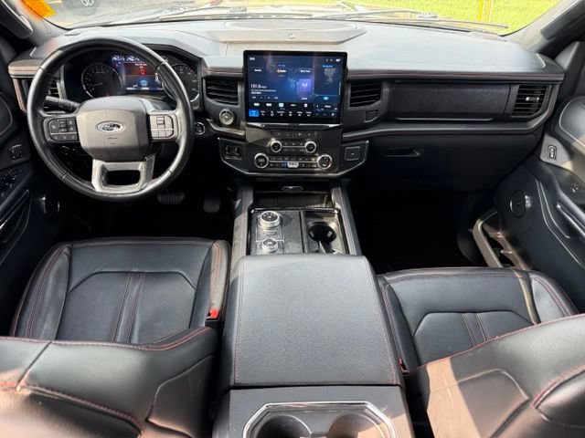 Certified 2022 Ford Expedition Limited AWD/4WD image 20