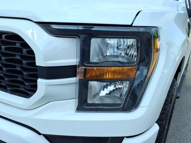 Certified 2023 Ford F150 XL w/ STX Appearance Package AWD/4WD image 14