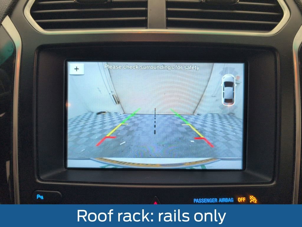 Certified 2017 Ford Explorer Sport image 37