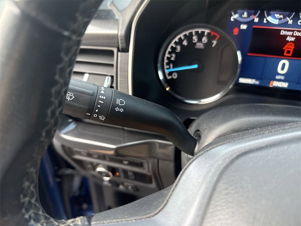 Certified 2023 Ford F150 XLT w/ Equipment Group 302A High image 19