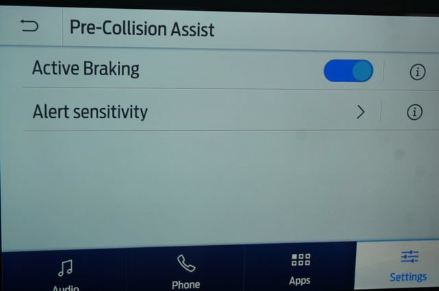 Certified 2024 Ford Bronco Sport Badlands AWD/4WD image 22