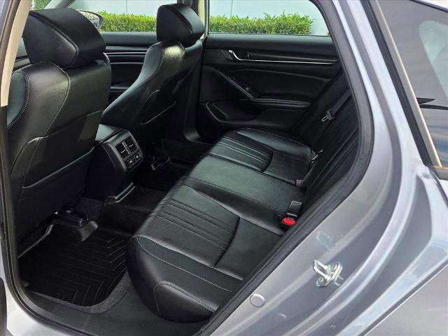 Used 2021 Honda Accord Touring image 20