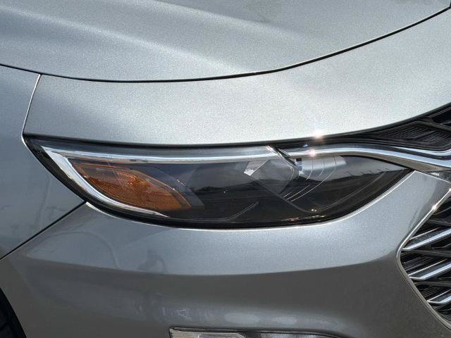 Used 2024 Chevrolet Malibu LT FWD image 5